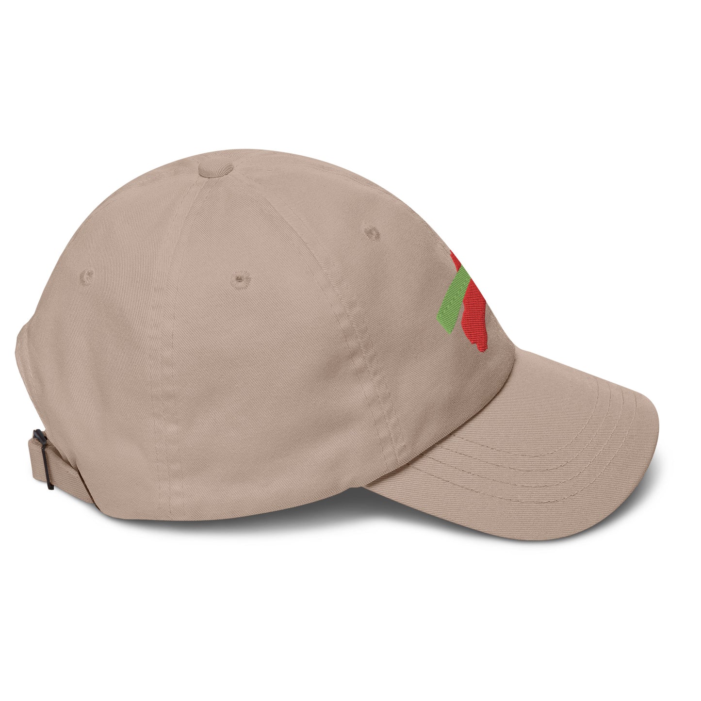 "Buffa-wing" Casual Hat