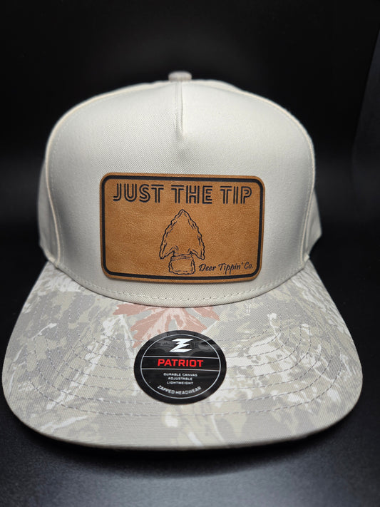 The "Ghostwood Just The Tip"
