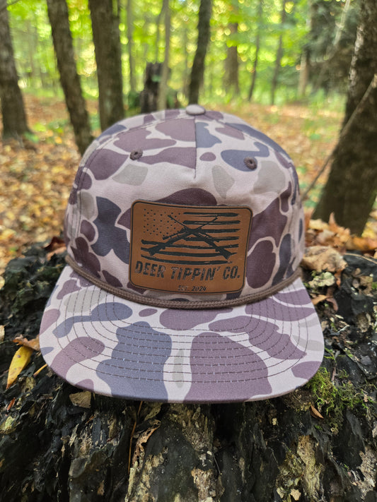 The "Grunt" Hat
