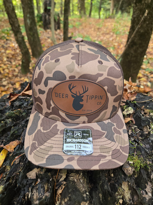 The "Ultimate Hunter" Hat