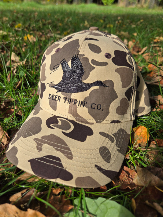 The "Duck Hunter"