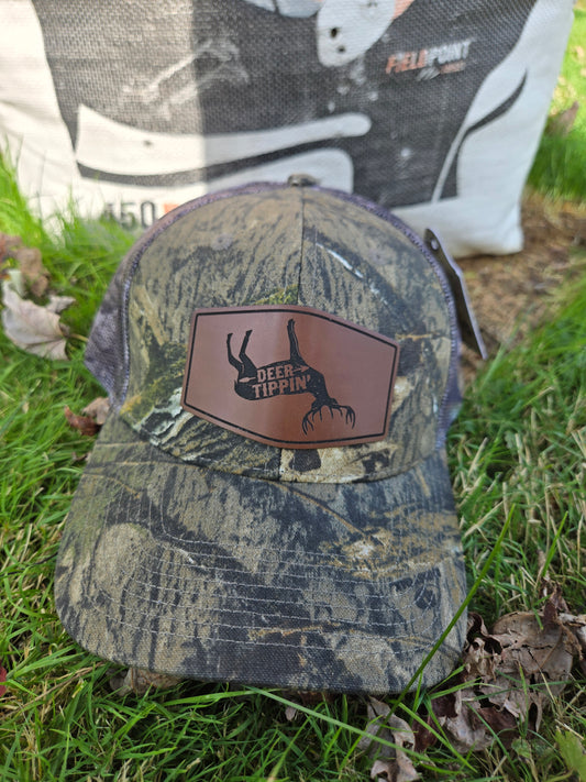 The "Hunter's Specialty"