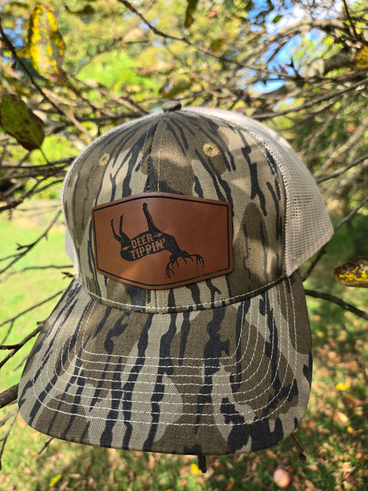 The "Bottomland Hunter"