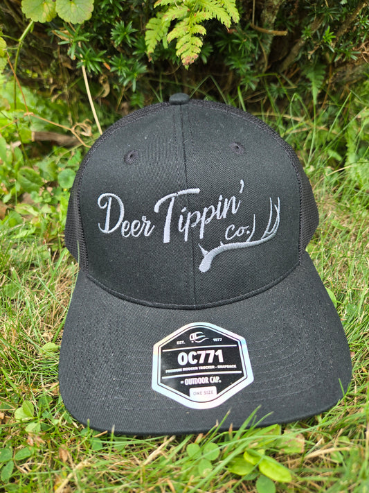 The "Fancy Tipper"