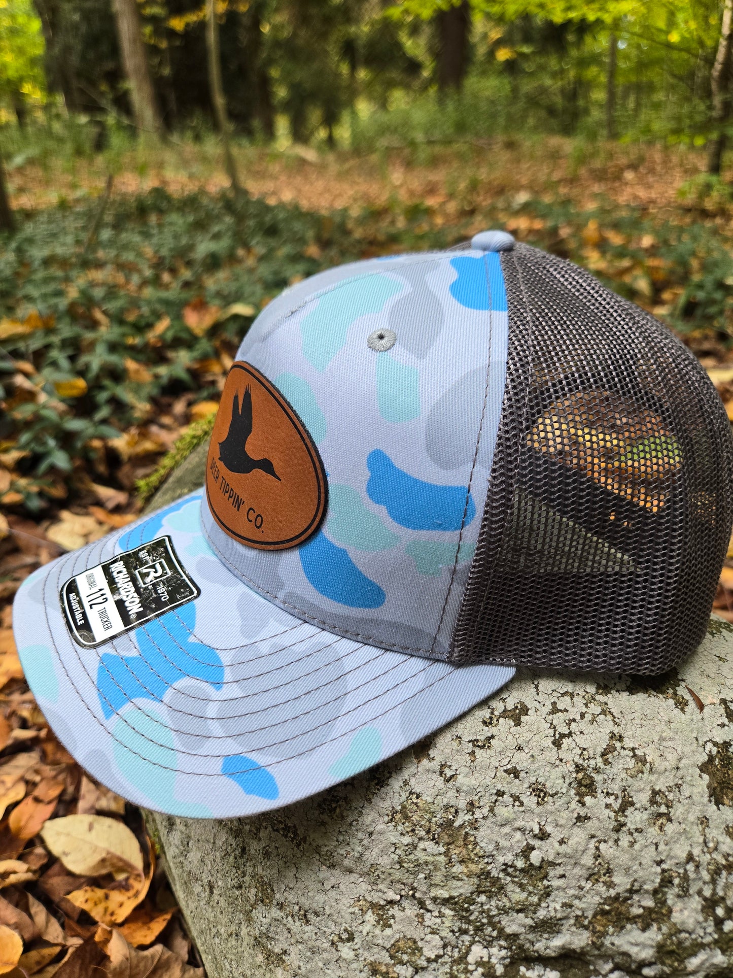 The "Drake" Hat