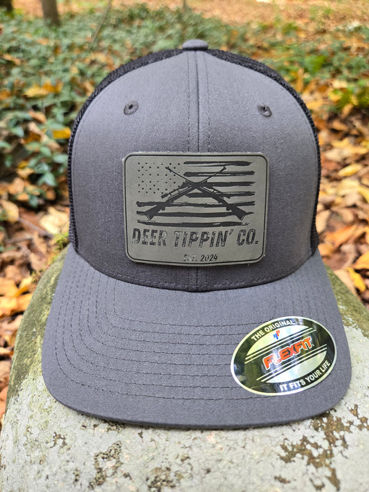 Flexfit "American Marksman"