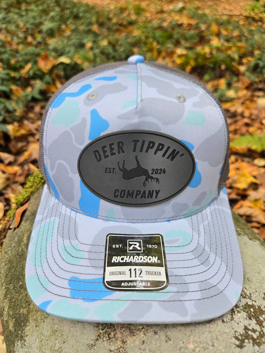 The "Backwater" Hat