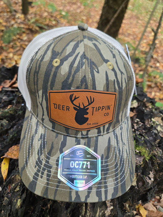 The "Hunter's Choice"