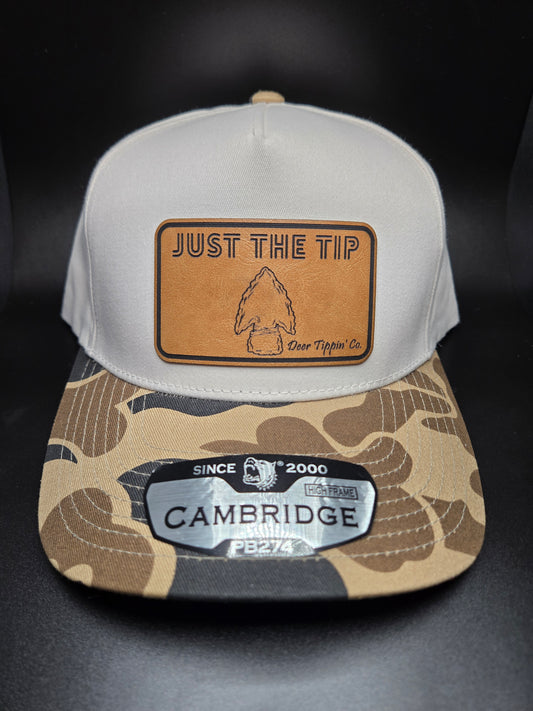 The "Wildwood Just The Tip"