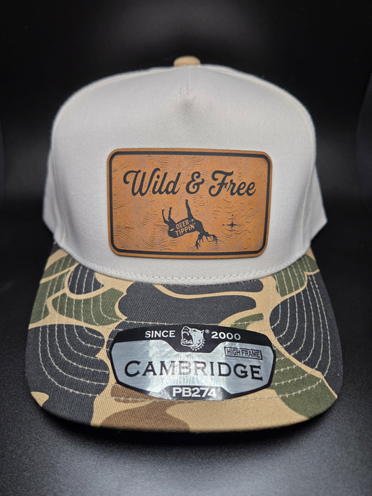 The "Wildwood Wild"