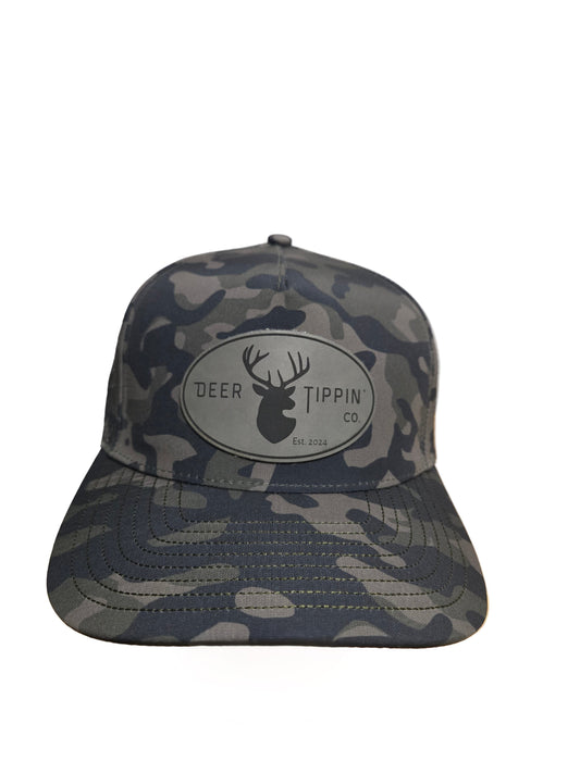 The "Nocturnal Buck"