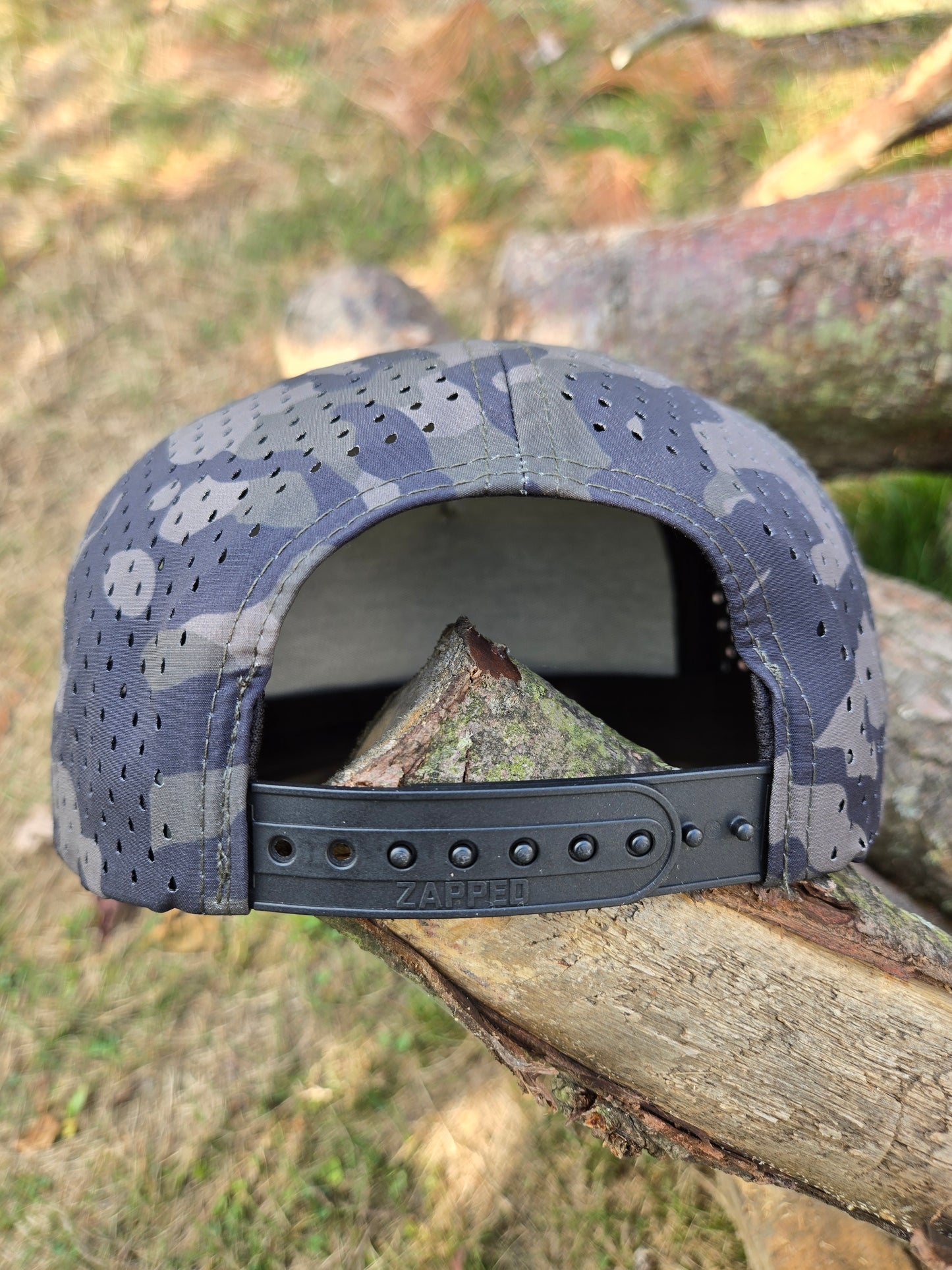 The "Nocturnal Buck"