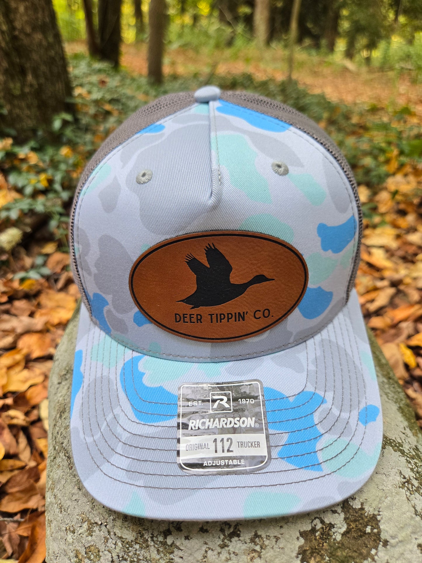 The "Drake" Hat