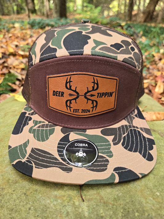 The "Rack Runner"