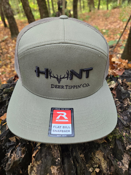 The "Hunt Camp" Classic