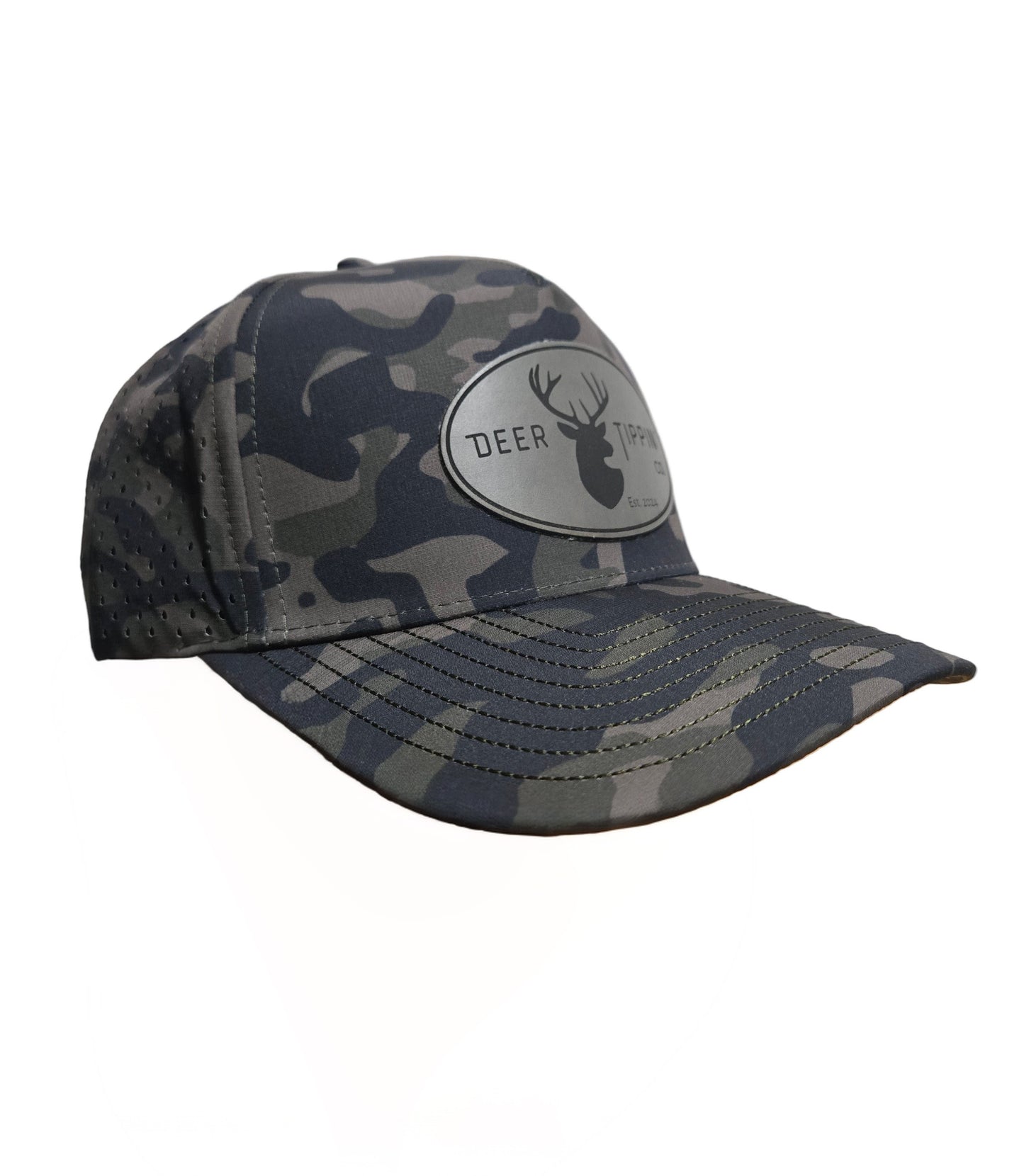 The "Nocturnal Buck"