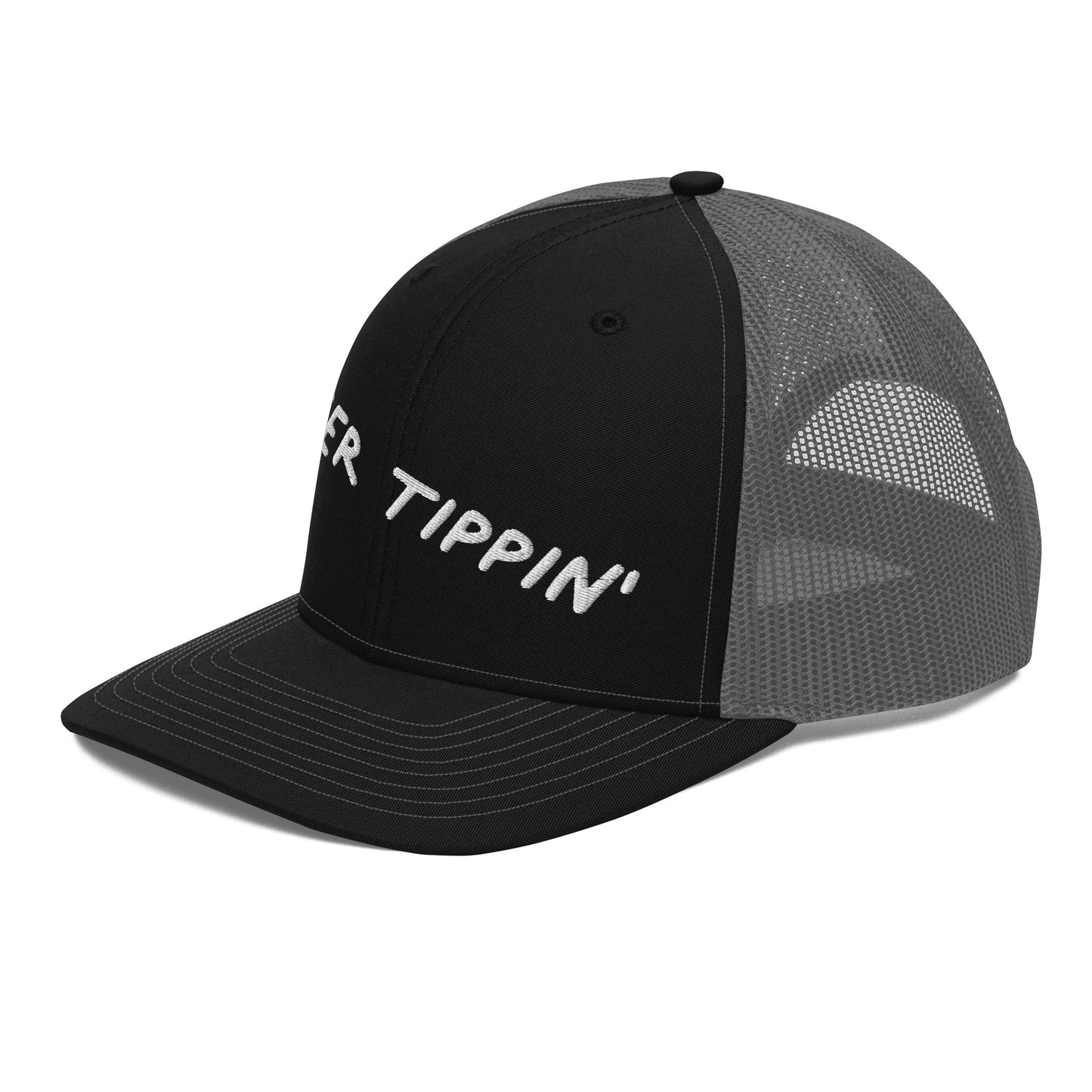 Trucker Cap "Deer Tippin"