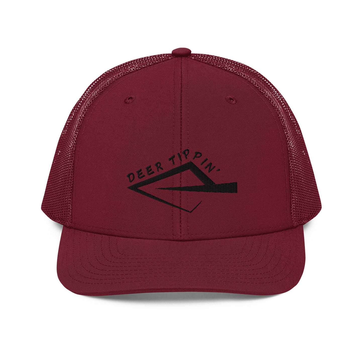 Deer Tippin's " Razor Sharp" Richardson 112 cap