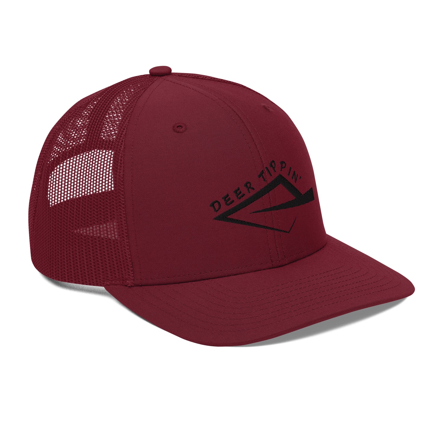 Deer Tippin's " Razor Sharp" Richardson 112 cap