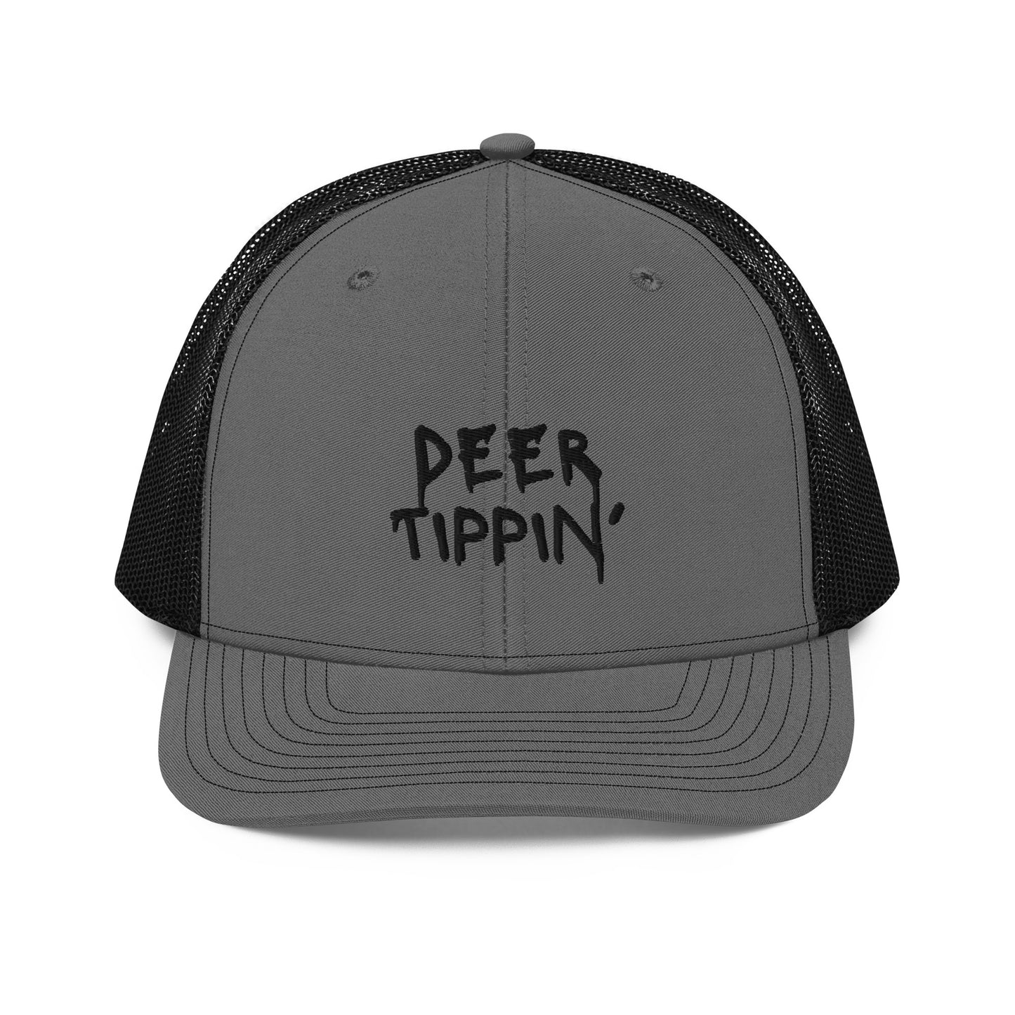 Trucker Cap "Deer Tippin"