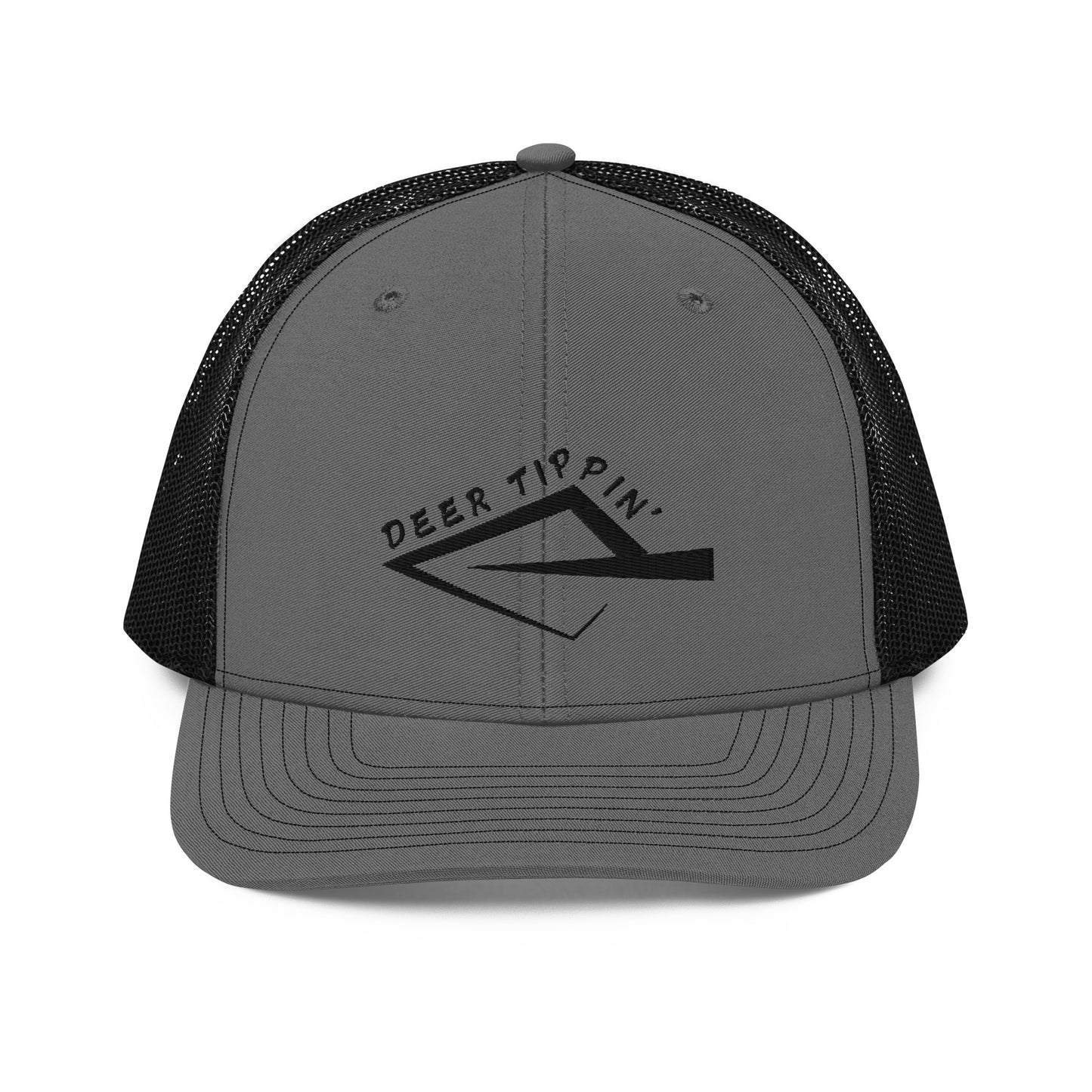 Deer Tippin's " Razor Sharp" Richardson 112 cap