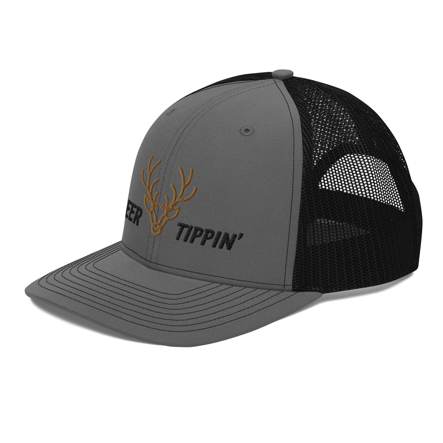 Deer Tippin' Buck Richardson 112 Hat