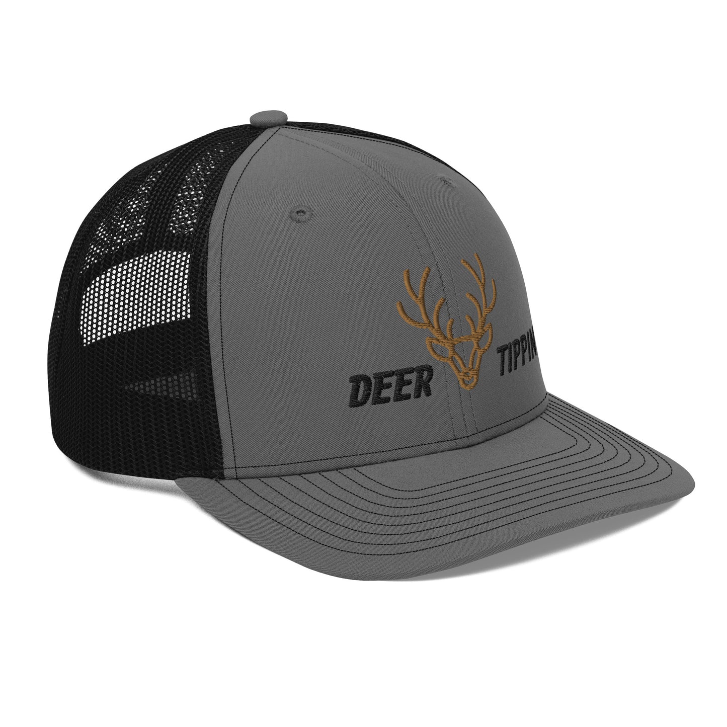 Deer Tippin' Buck Richardson 112 Hat