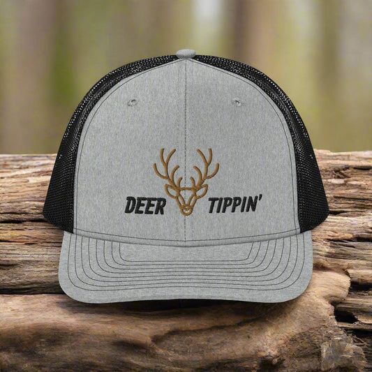 Deer Tippin' Buck Richardson 112 Hat