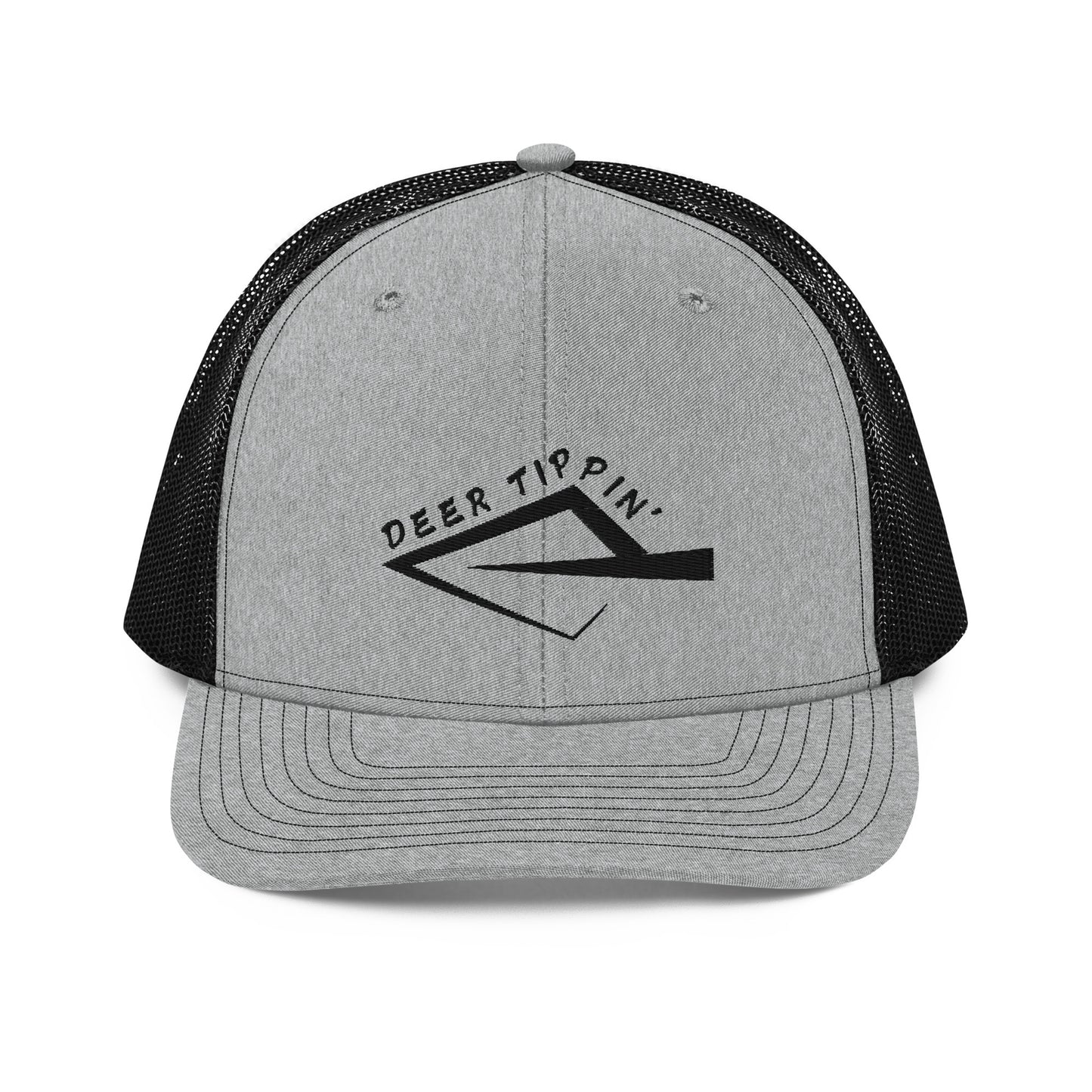 Deer Tippin's " Razor Sharp" Richardson 112 cap