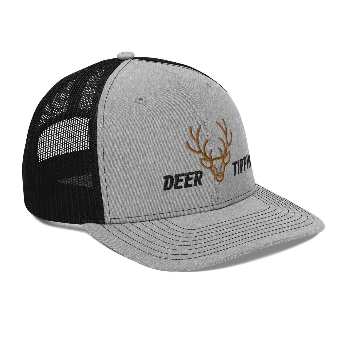 Deer Tippin' Buck Richardson 112 Hat