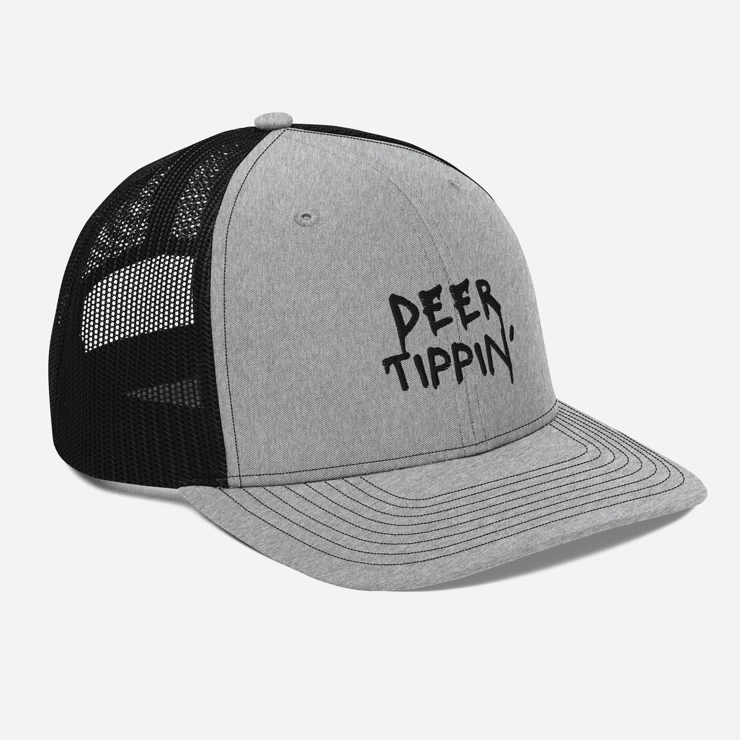 Trucker Cap "Deer Tippin"