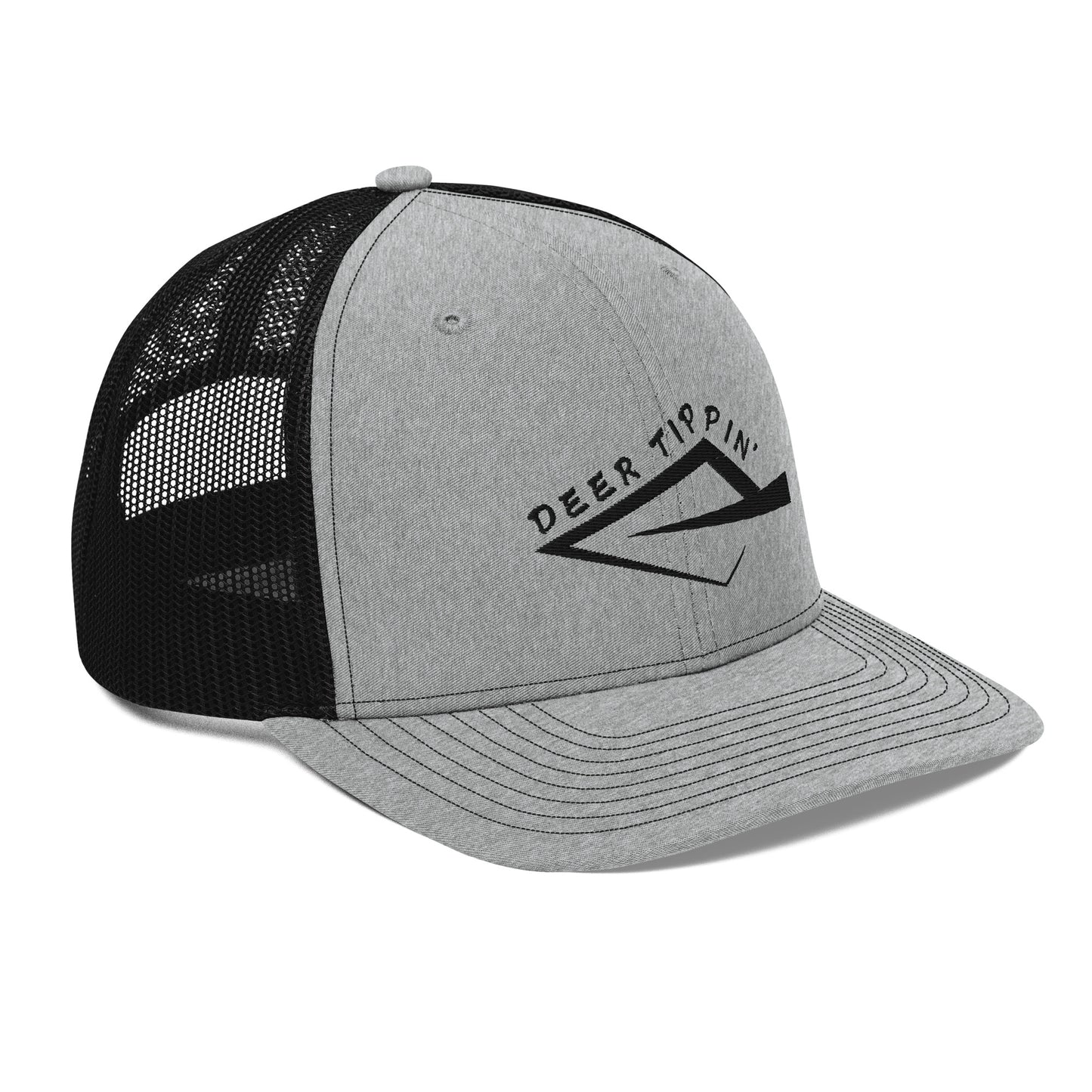 Deer Tippin's " Razor Sharp" Richardson 112 cap