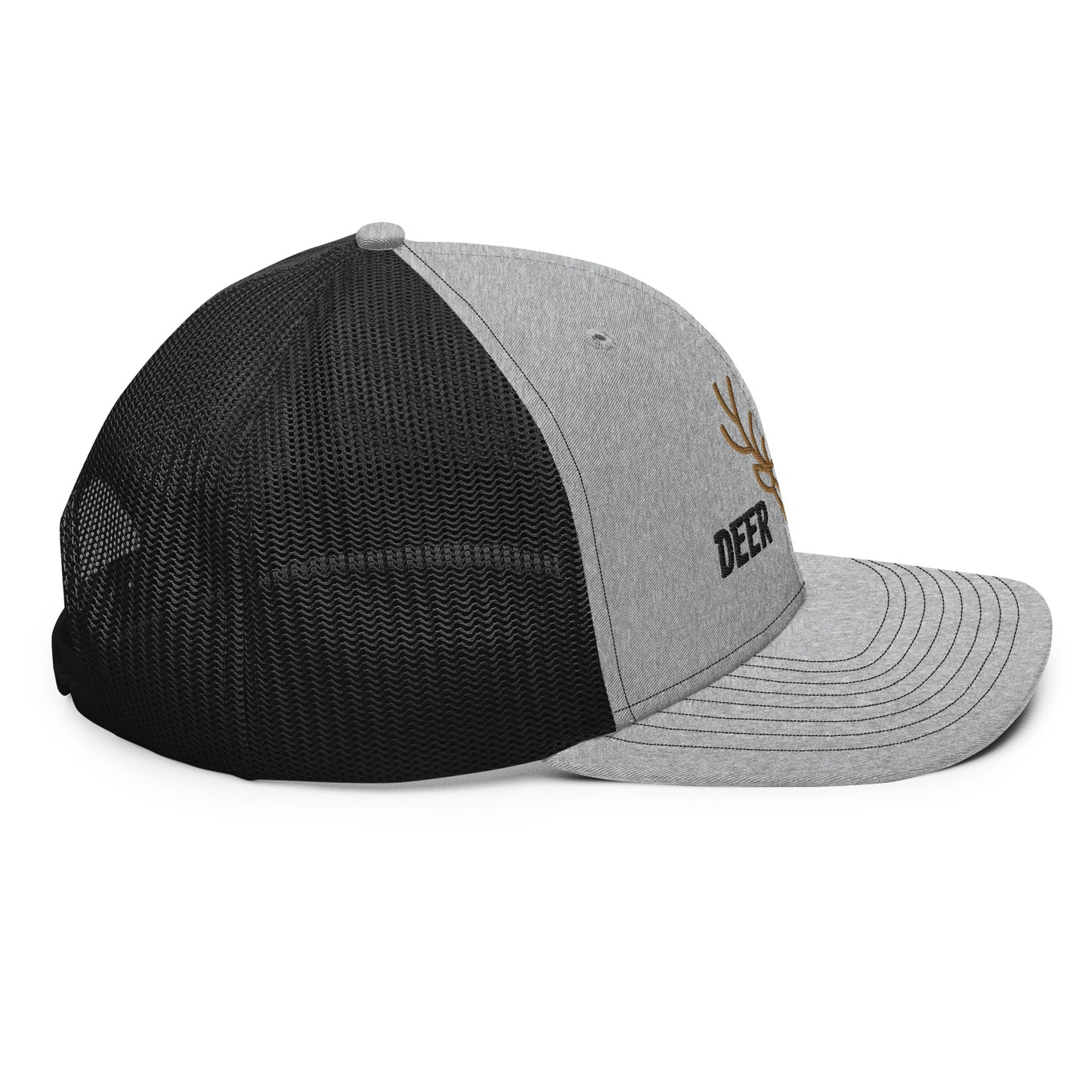 Deer Tippin' Buck Richardson 112 Hat