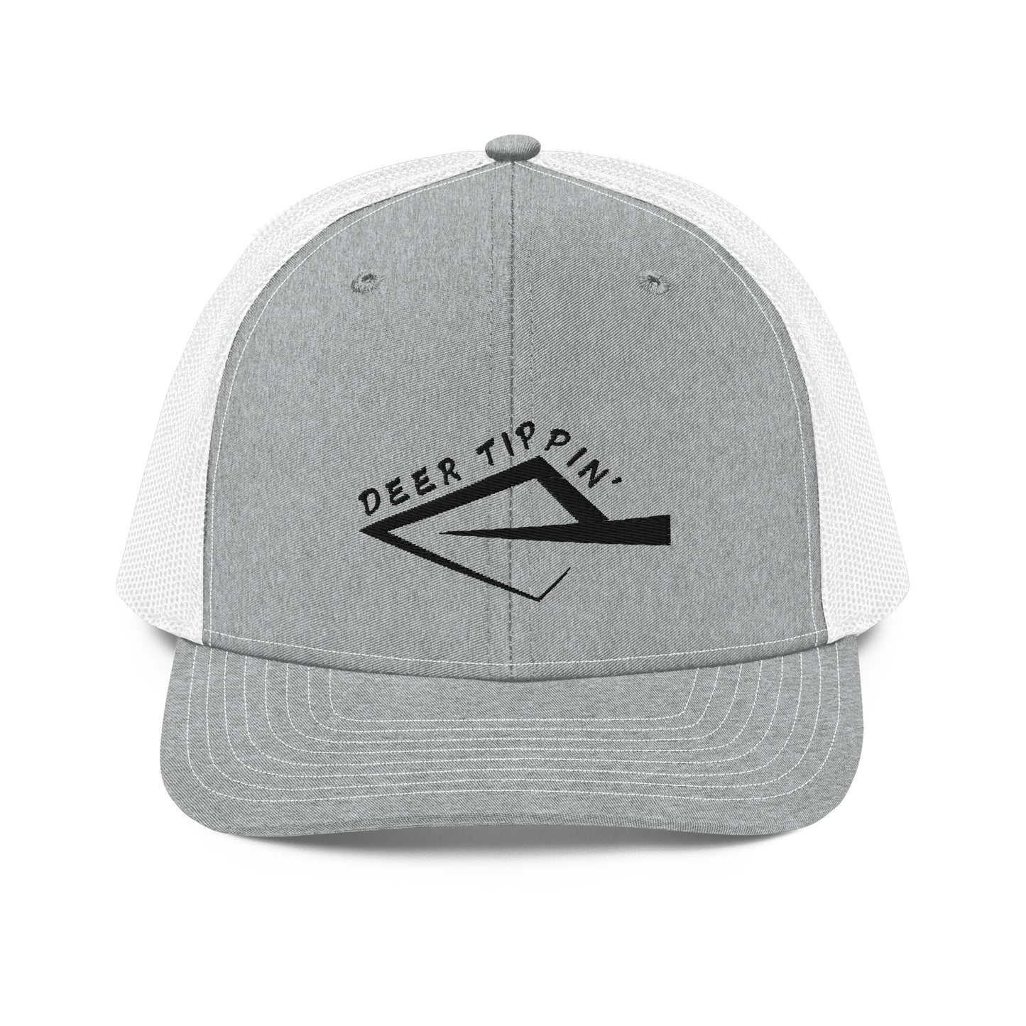 Deer Tippin's " Razor Sharp" Richardson 112 cap