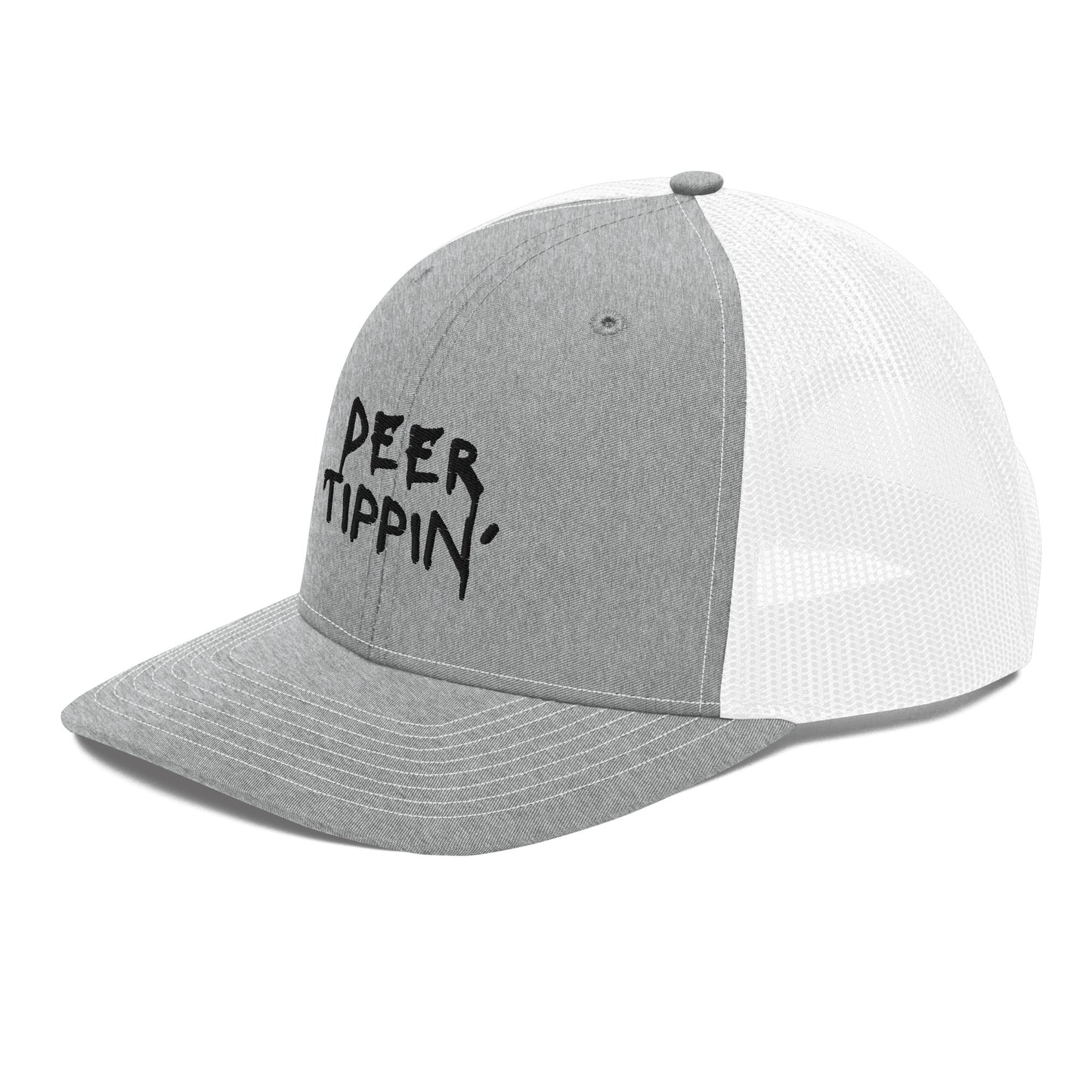 Trucker Cap "Deer Tippin"