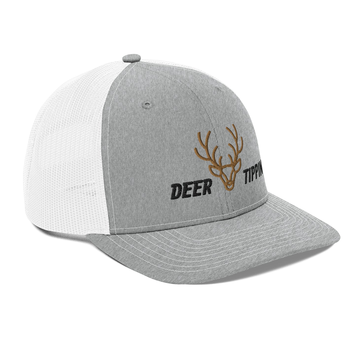 Deer Tippin' Buck Richardson 112 Hat