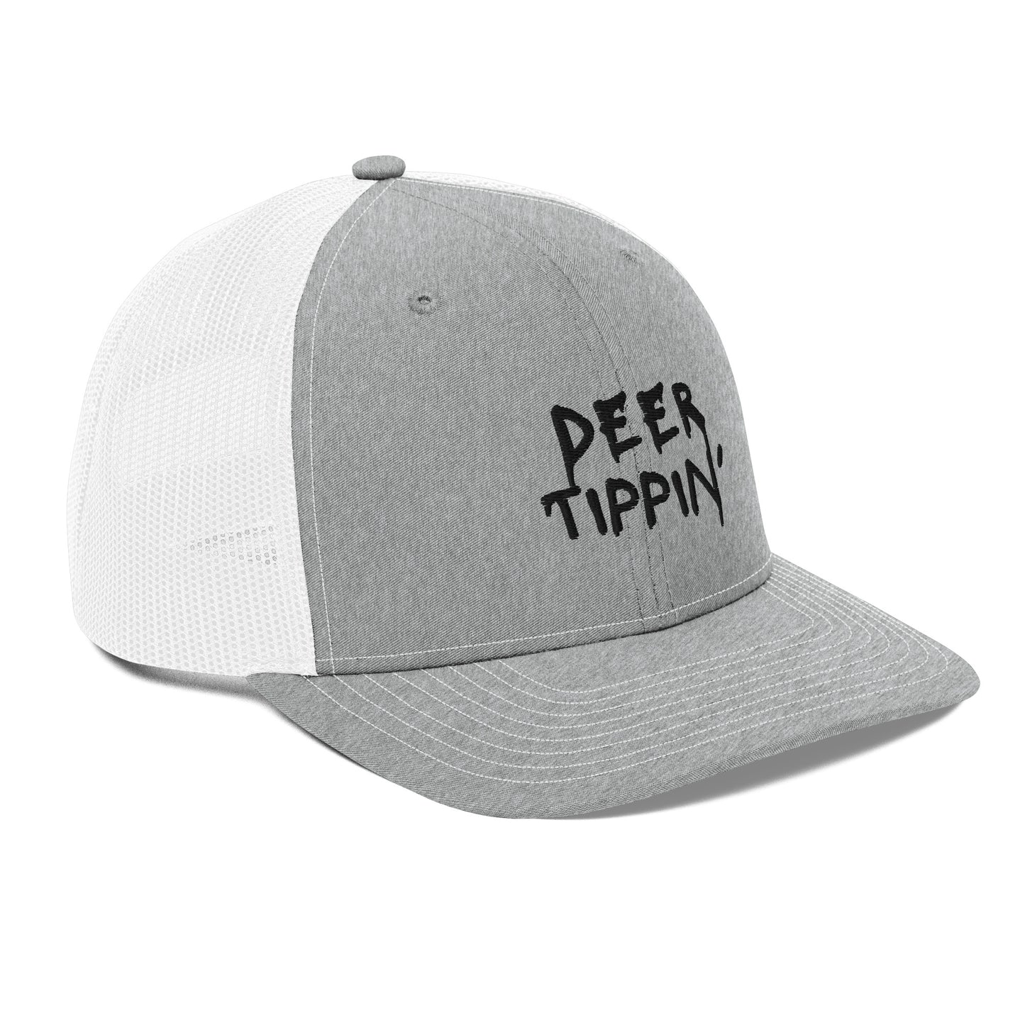 Trucker Cap "Deer Tippin"