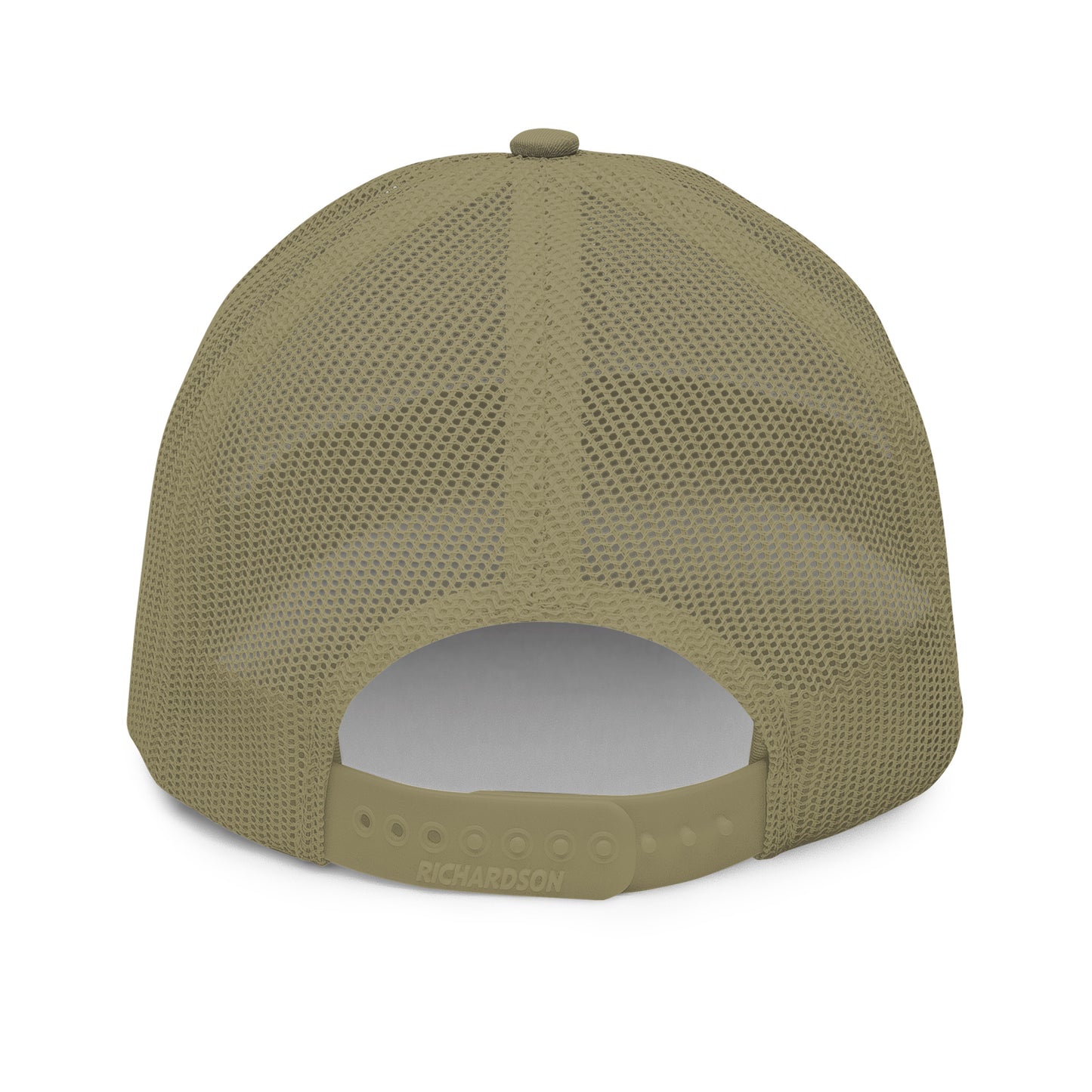 Deer Tippin's " Razor Sharp" Richardson 112 cap