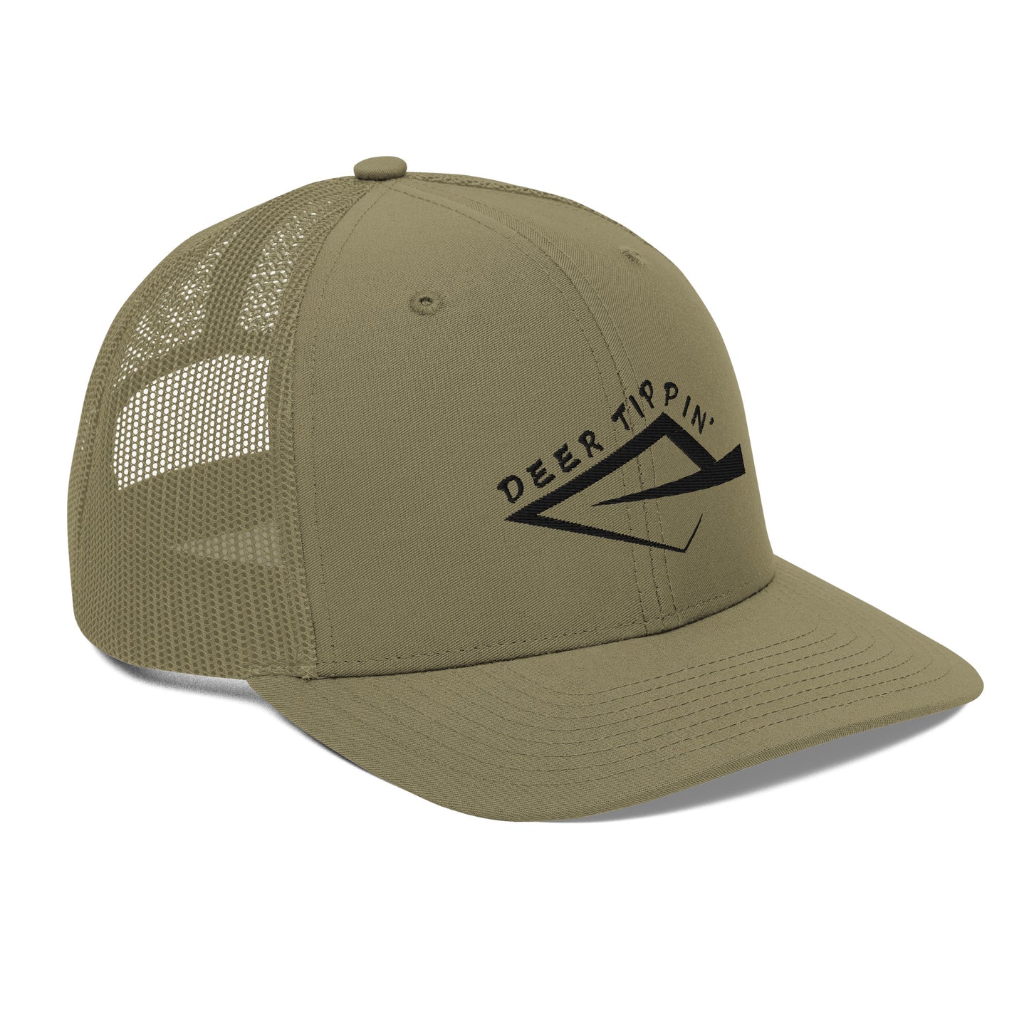 Deer Tippin's " Razor Sharp" Richardson 112 cap