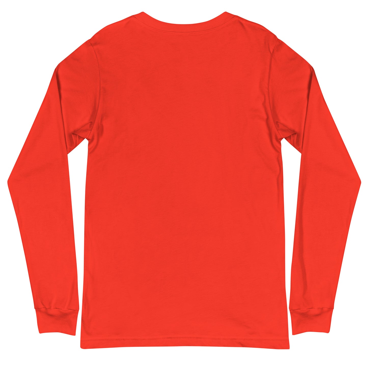 "Buffa-wing"  Long Sleeve Tee