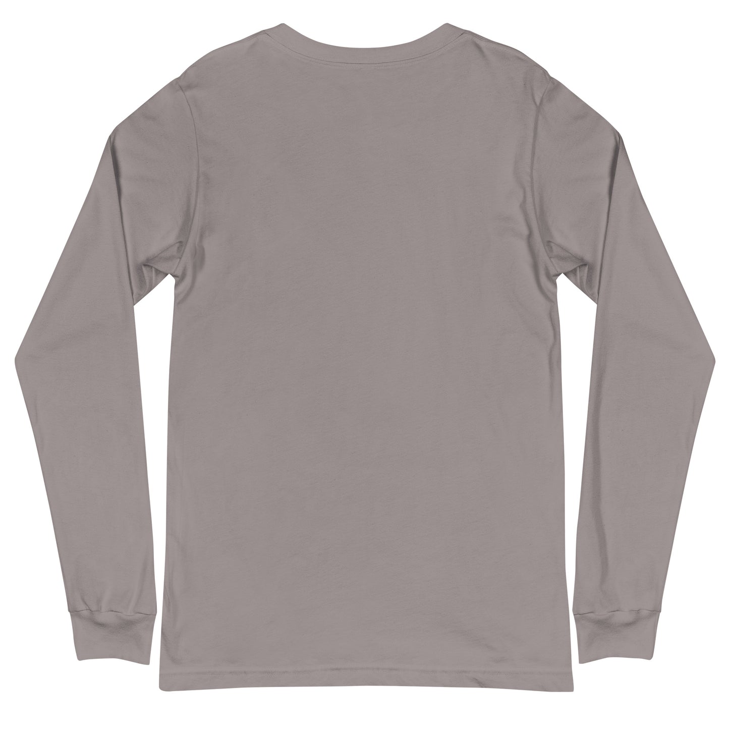 "Buffa-wing"  Long Sleeve Tee