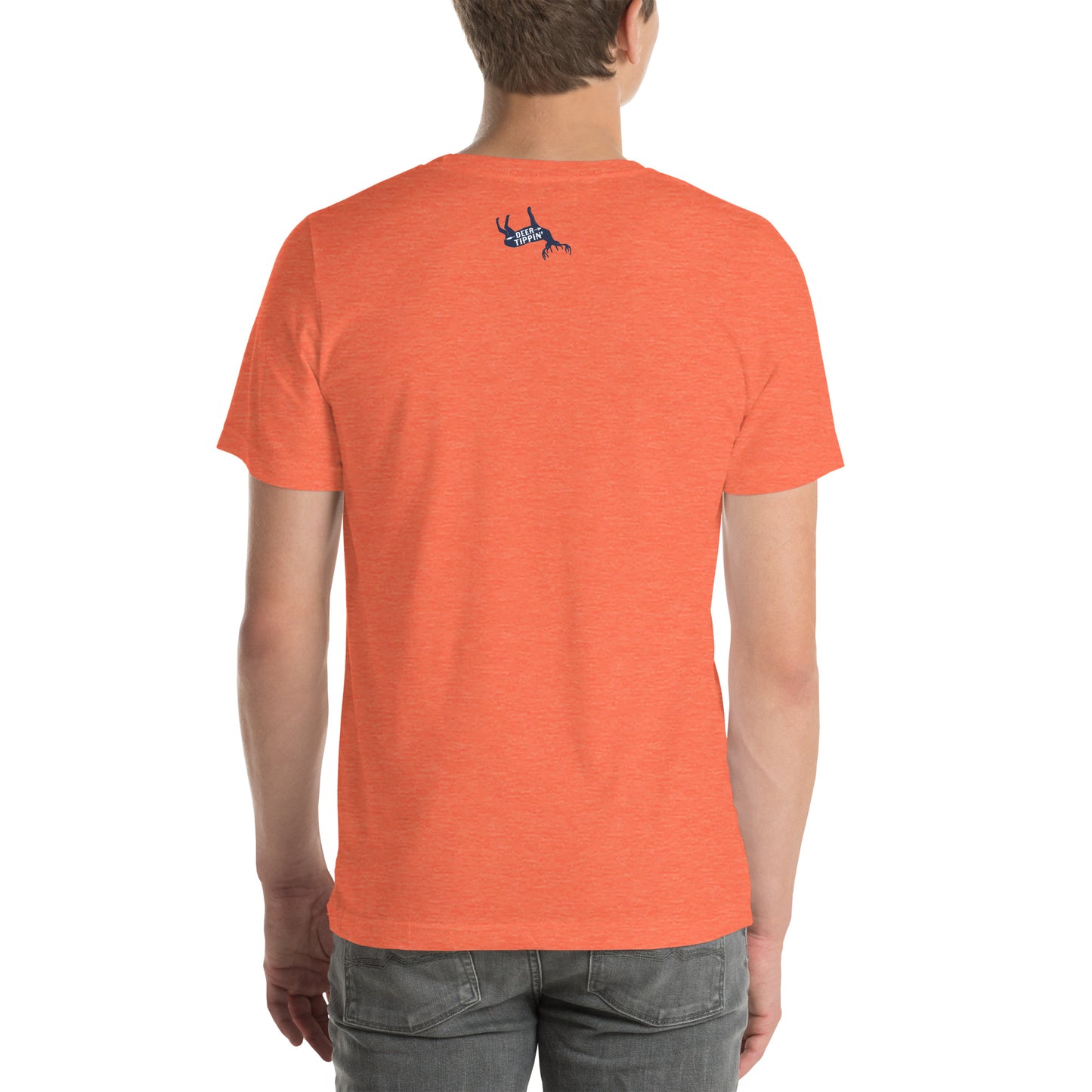 "Tippin' Deer" Bowhunter Tee