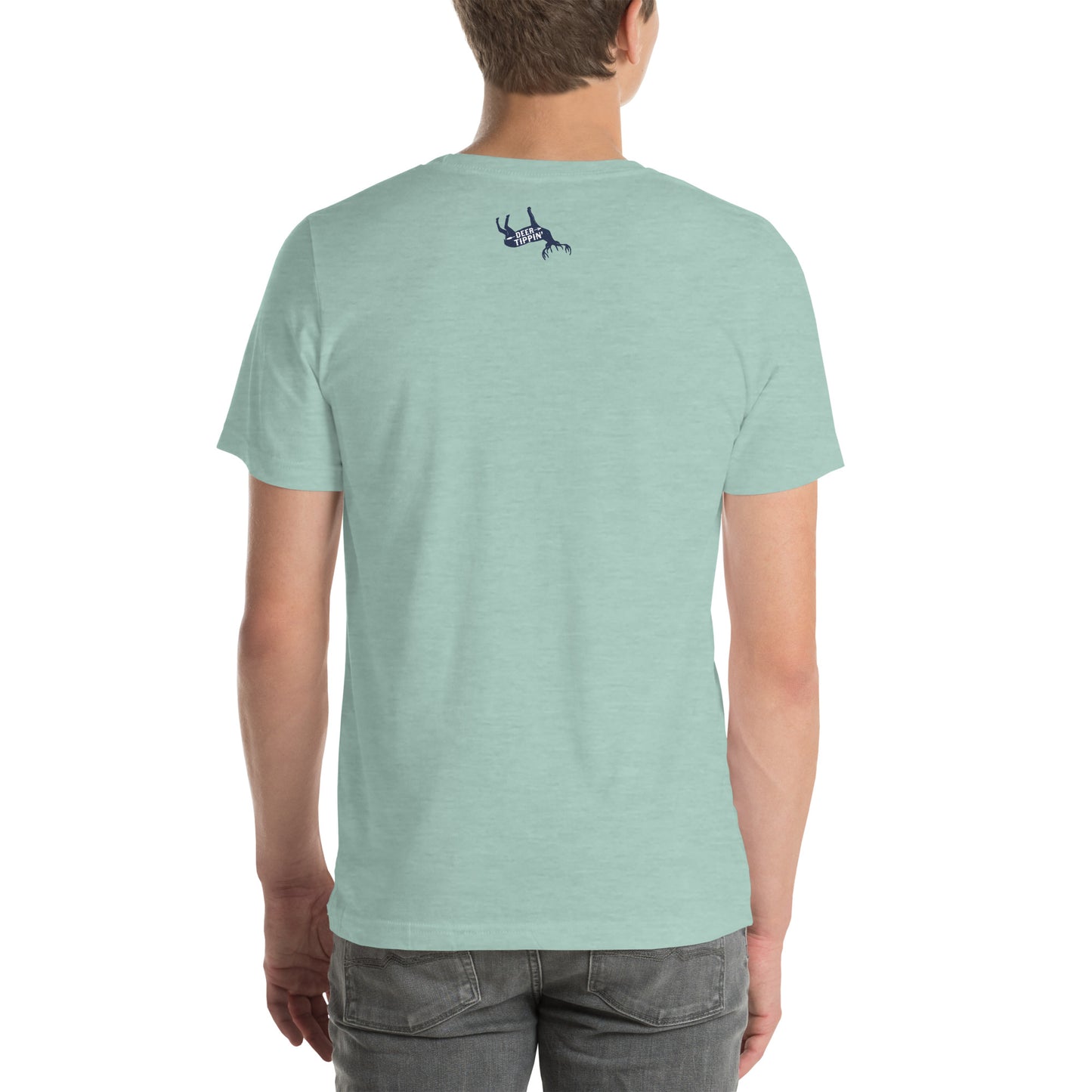 "Tippin' Deer" Bowhunter Tee