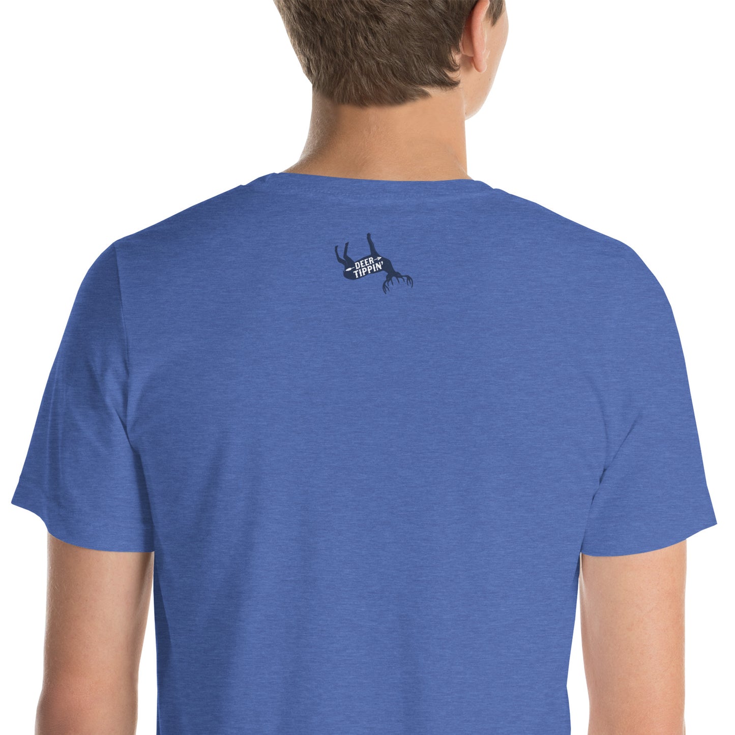 "Tippin' Deer" Bowhunter Tee