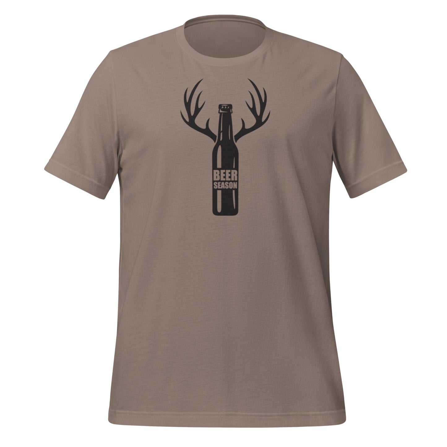 "Beer Season" Unisex T-Shirt