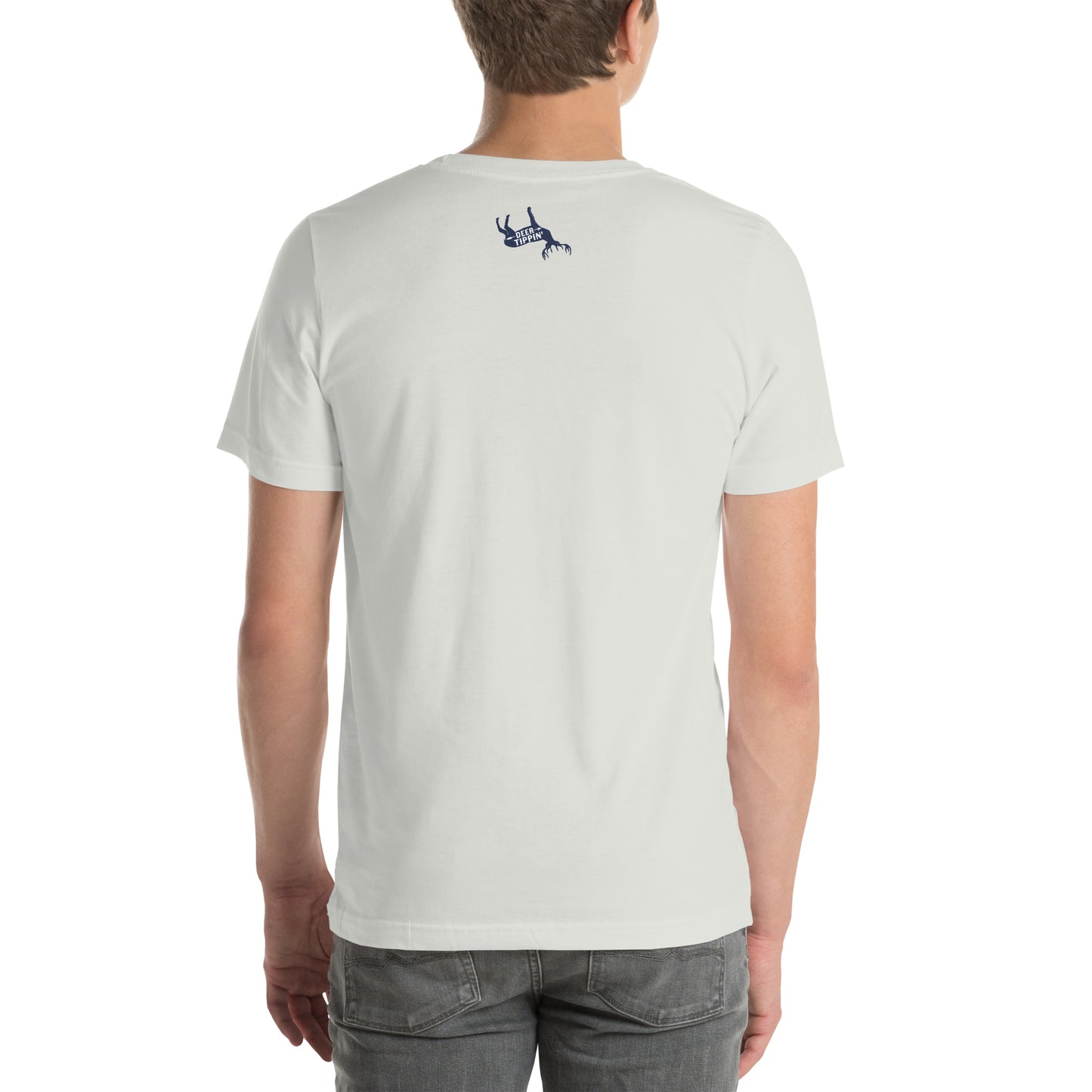 "Tippin' Deer" Bowhunter Tee