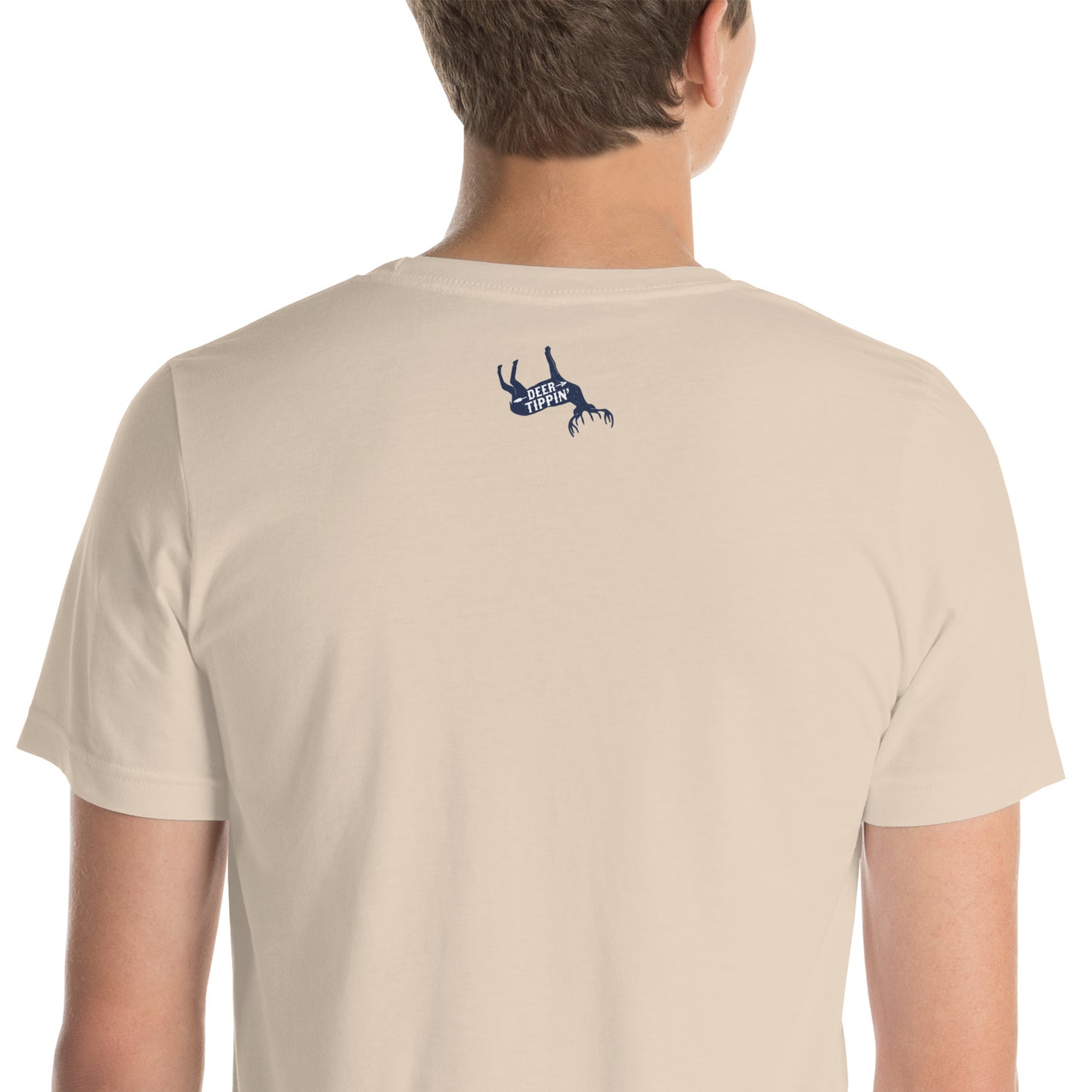 "Tippin' Deer" Bowhunter Tee