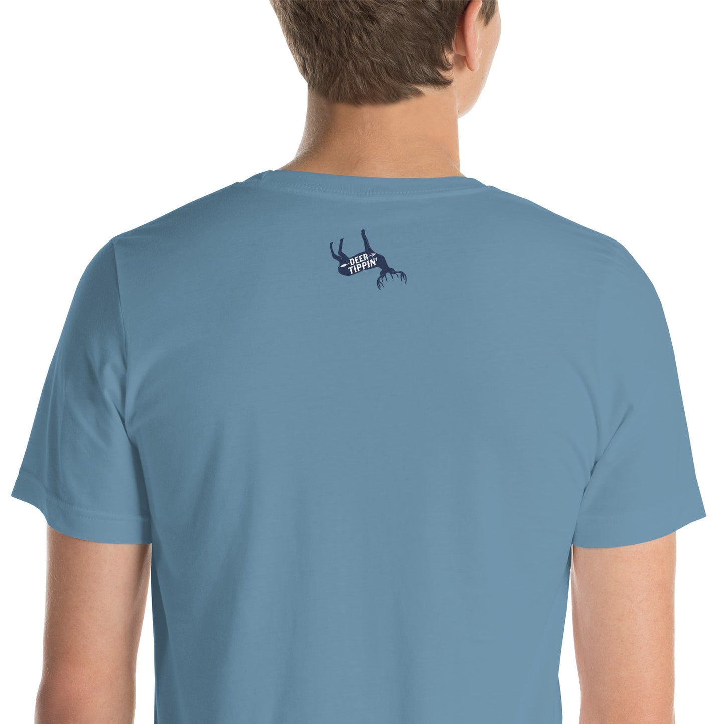 "Tippin' Deer" Bowhunter Tee