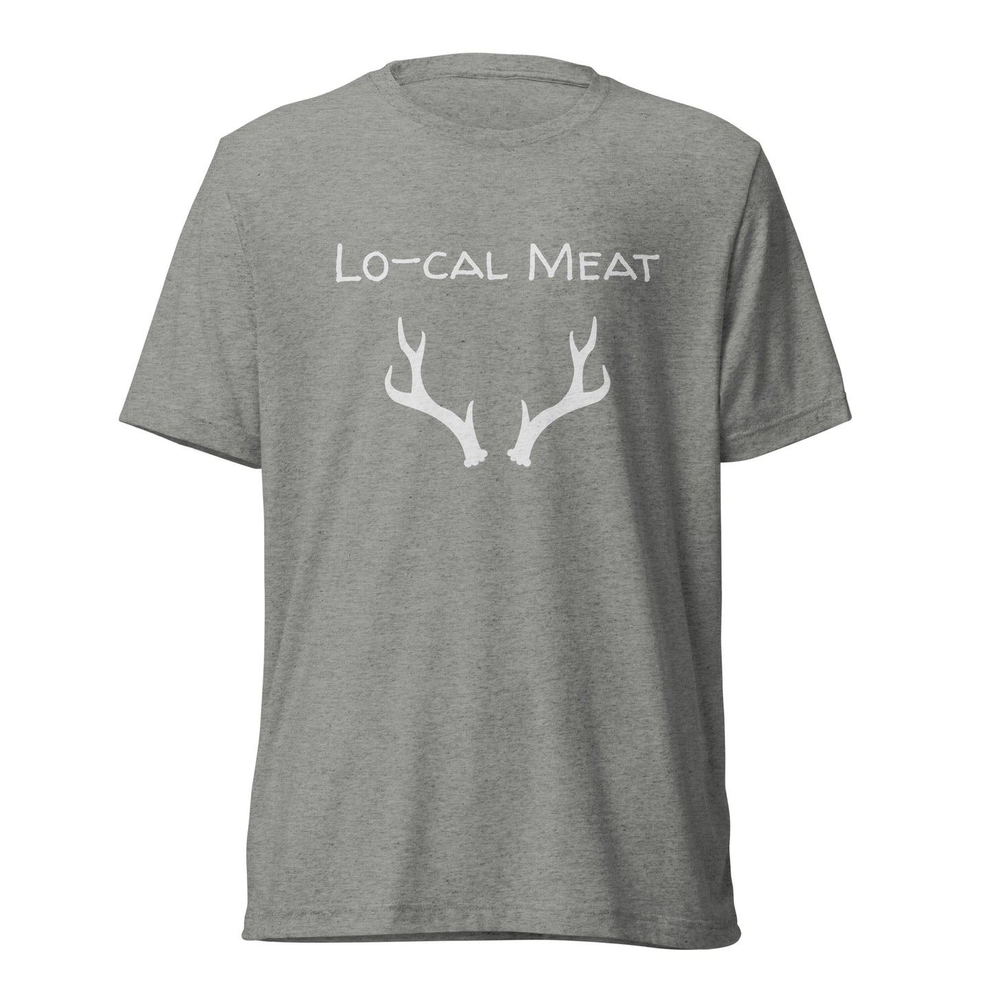 "Lo-cal Meat" T-shirt