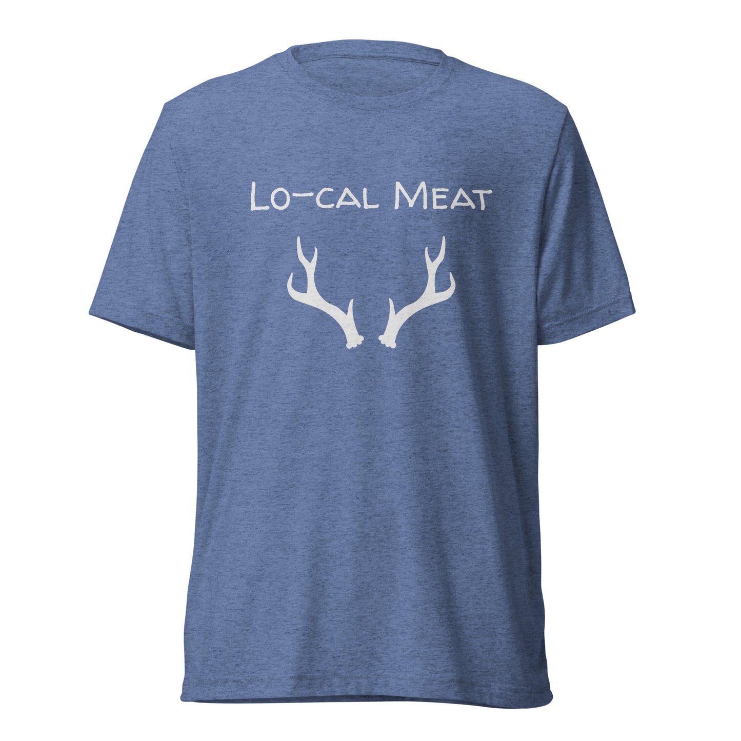 "Lo-cal Meat" T-shirt